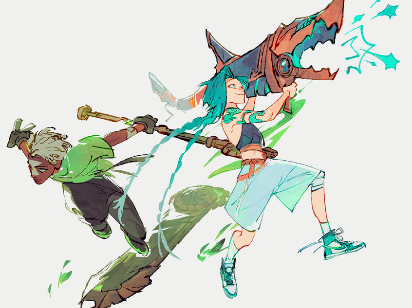 fully rendered w props